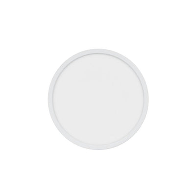 Oja 29 taklampe 2700K IP54 m/Sensor - Hvit-Taklamper-Nordlux-2110456101-Lightup.no