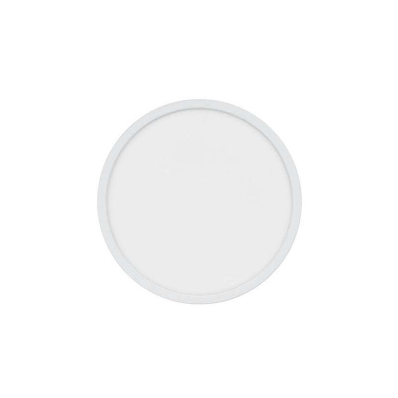Oja 29 taklampe 2700K IP54 m/Sensor - Hvit-Taklamper-Nordlux-2110456101-Lightup.no