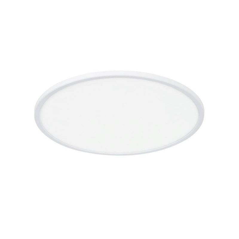 Oja 42 taklampe 2700K IP54 m/Sensor - Hvit-Taklamper-Nordlux-2110476101-Lightup.no