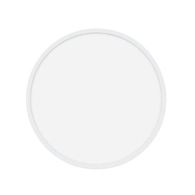 Oja 42 taklampe 2700K IP54 m/Sensor - Hvit-Taklamper-Nordlux-2110476101-Lightup.no