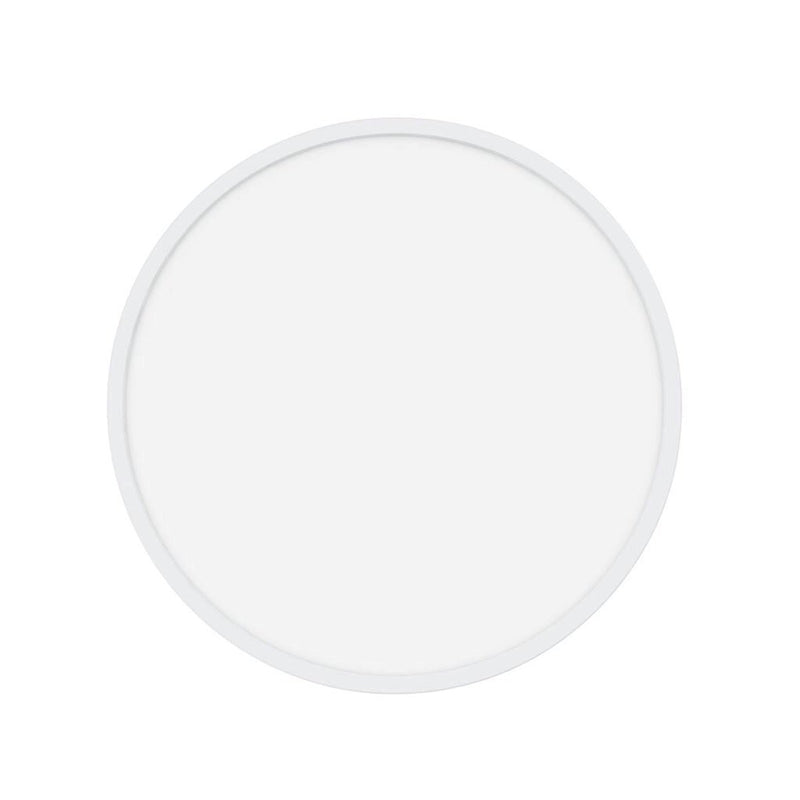 Oja 42 taklampe 2700K IP54 m/Sensor - Hvit-Taklamper-Nordlux-2110476101-Lightup.no