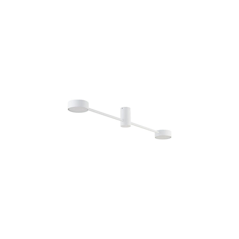 Orbit taklampe 2 - Hvit-Taklamper-Nowodvorski-N-7938-Lightup.no