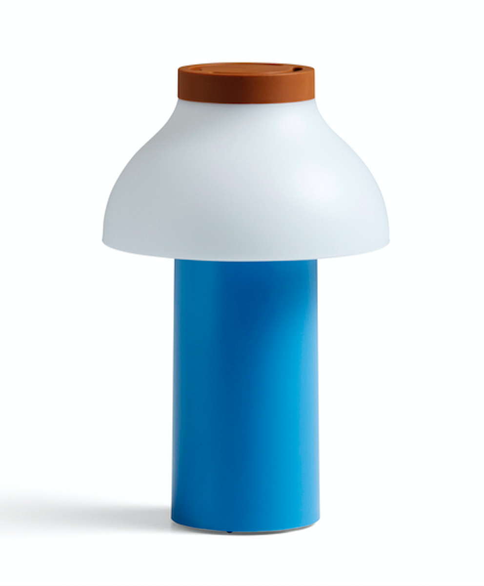 PC Portable table lamp - blå-Bordlamper-HAY-Blå-HAY__AB091-A684-Lightup.no