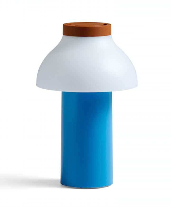 PC Portable table lamp - blå-Bordlamper-HAY-Blå-HAY__AB091-A684-Lightup.no