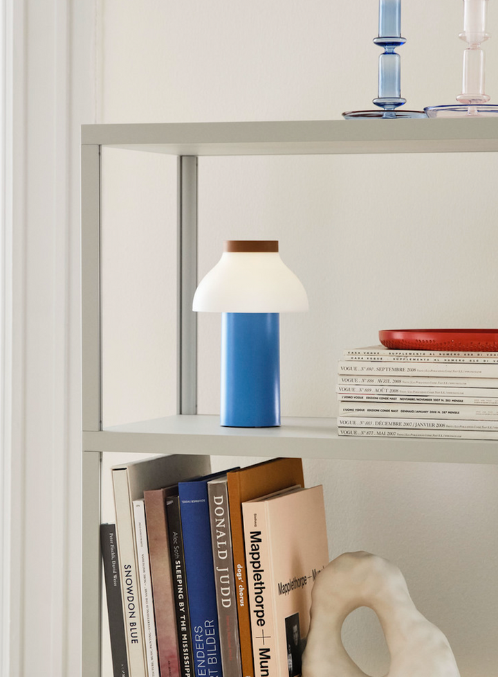 PC Portable table lamp - blå-Bordlamper-HAY-Blå-HAY__AB091-A684-Lightup.no