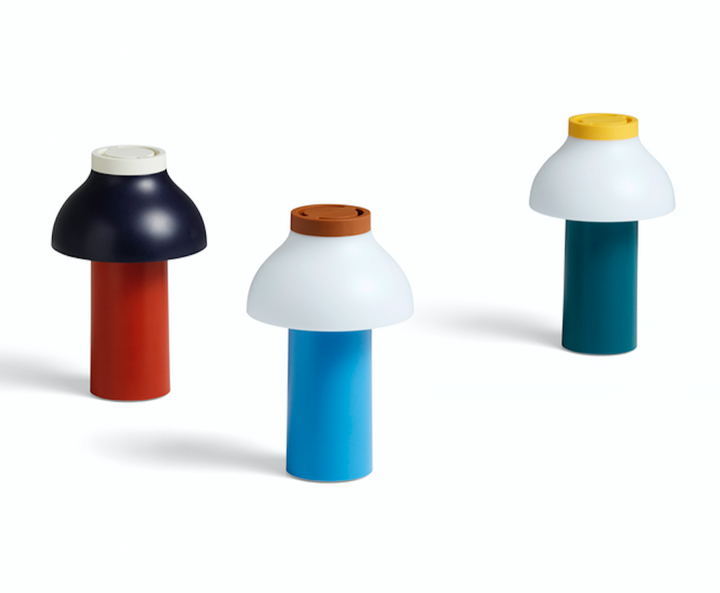 PC Portable table lamp - blå-Bordlamper-HAY-Blå-HAY__AB091-A684-Lightup.no