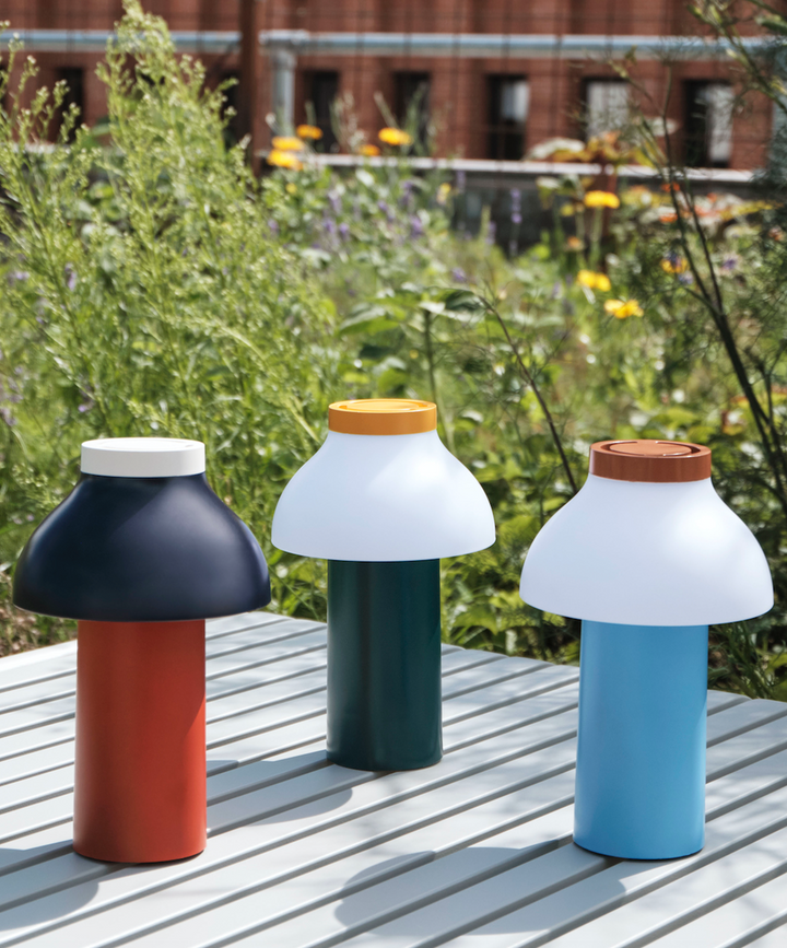 PC Portable table lamp - blå-Bordlamper-HAY-Blå-HAY__AB091-A684-Lightup.no