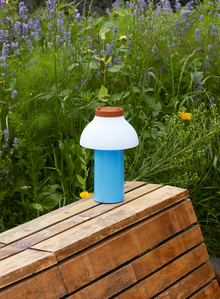 PC Portable table lamp - blå-Bordlamper-HAY-Blå-HAY__AB091-A684-Lightup.no