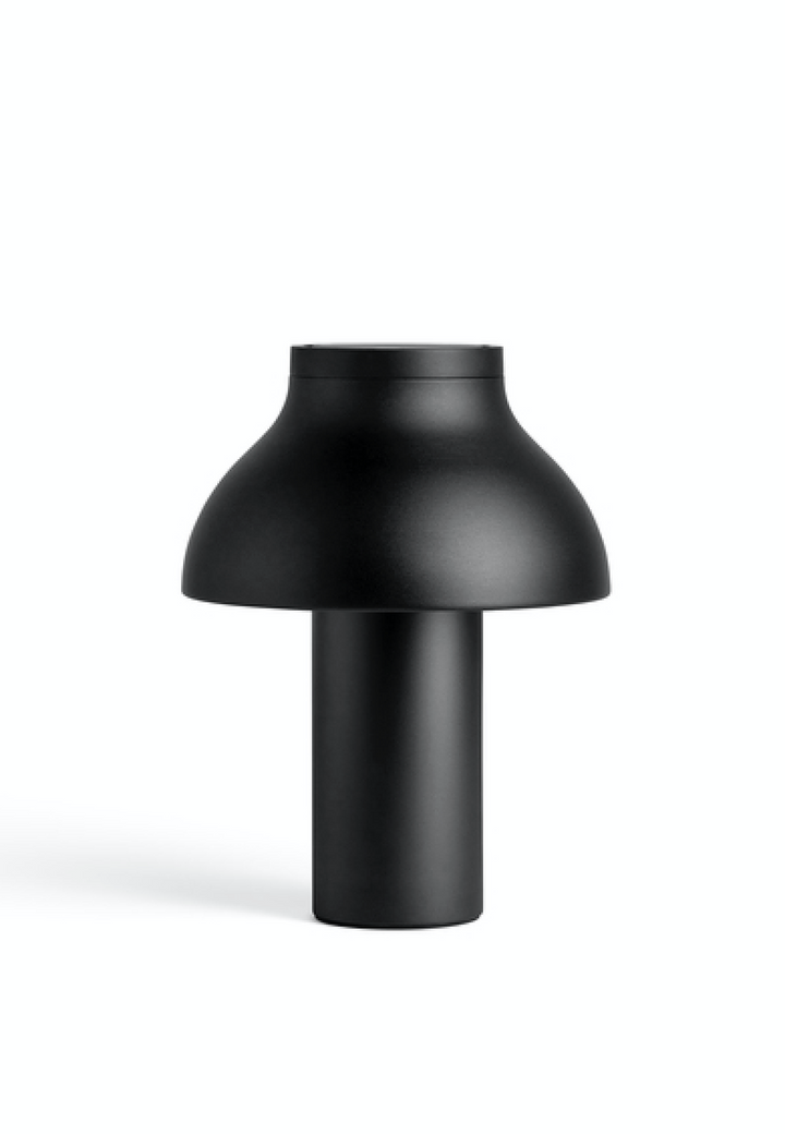 PC bordlampe liten - svart-Bordlamper-HAY-HAY__AB093-A601-AB16-Lightup.no