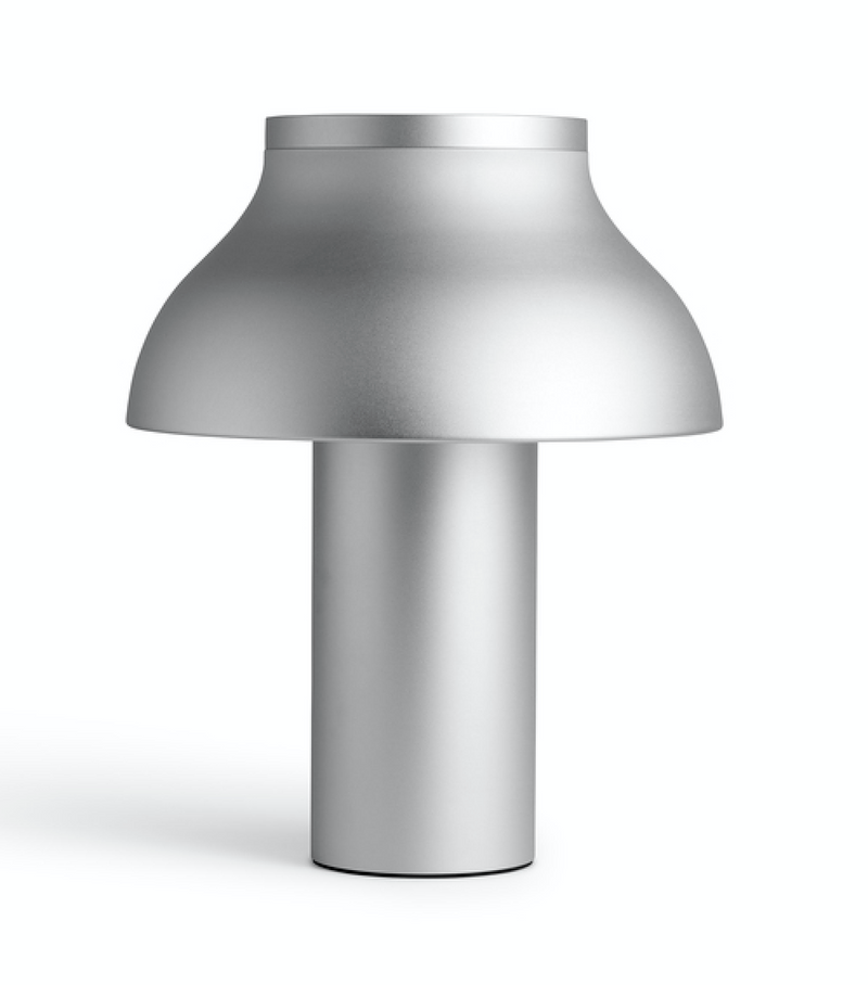 PC bordlampe stor - aluminium-Bordlamper-HAY-HAY__AB093-A603-AB76-Lightup.no