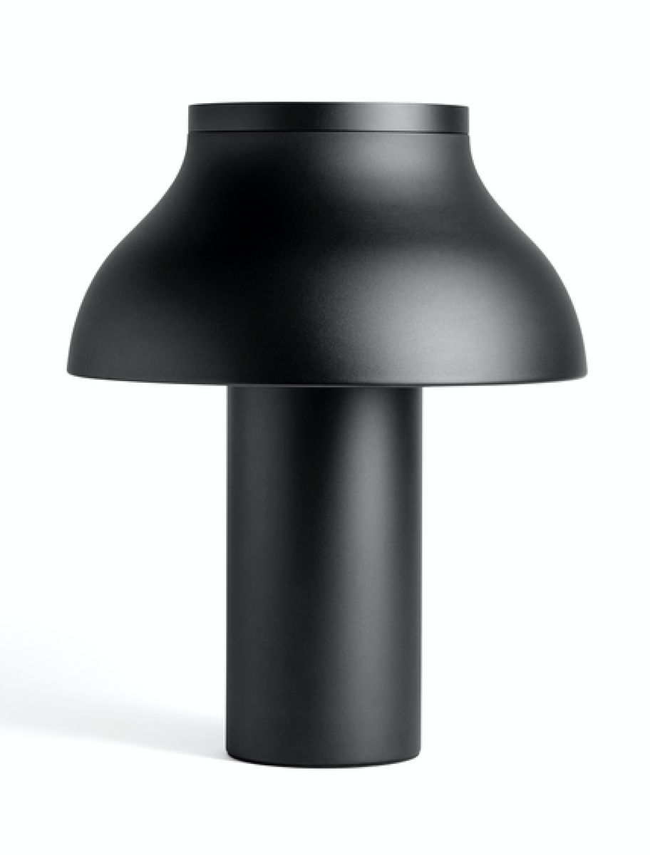 PC bordlampe stor - svart-Bordlamper-HAY-Svart-HAY__AB093-A603-AB16-Lightup.no