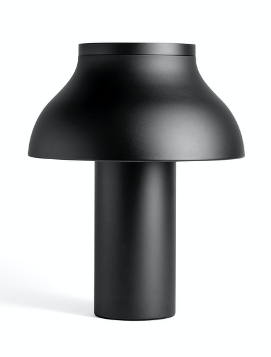 PC bordlampe stor - svart-Bordlamper-HAY-Svart-HAY__AB093-A603-AB16-Lightup.no