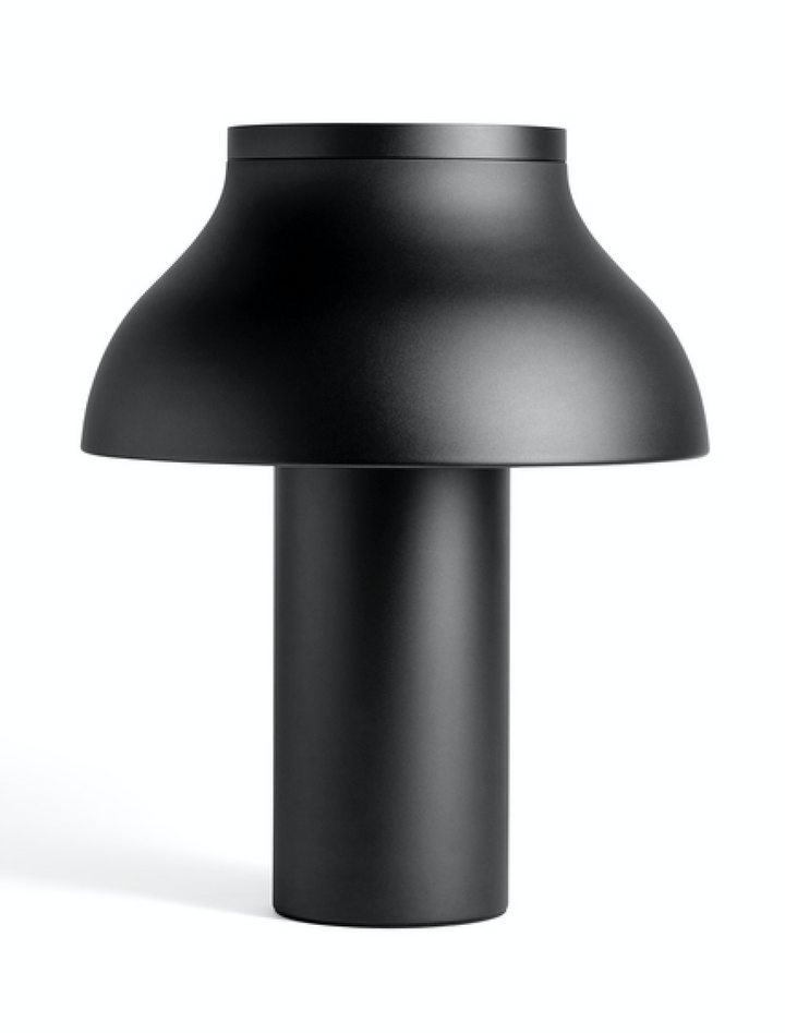 PC bordlampe stor - svart-Bordlamper-HAY-HAY__AB093-A603-AB16-Lightup.no