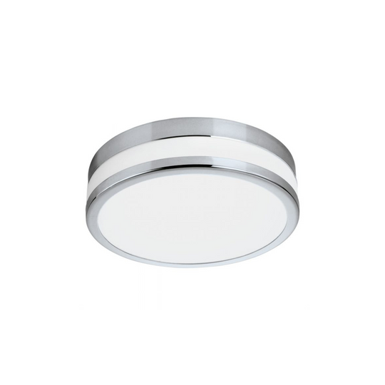Palermo taklampe IP44 - Krom-Taklamper-Eglo-Krom-94998-Lightup.no