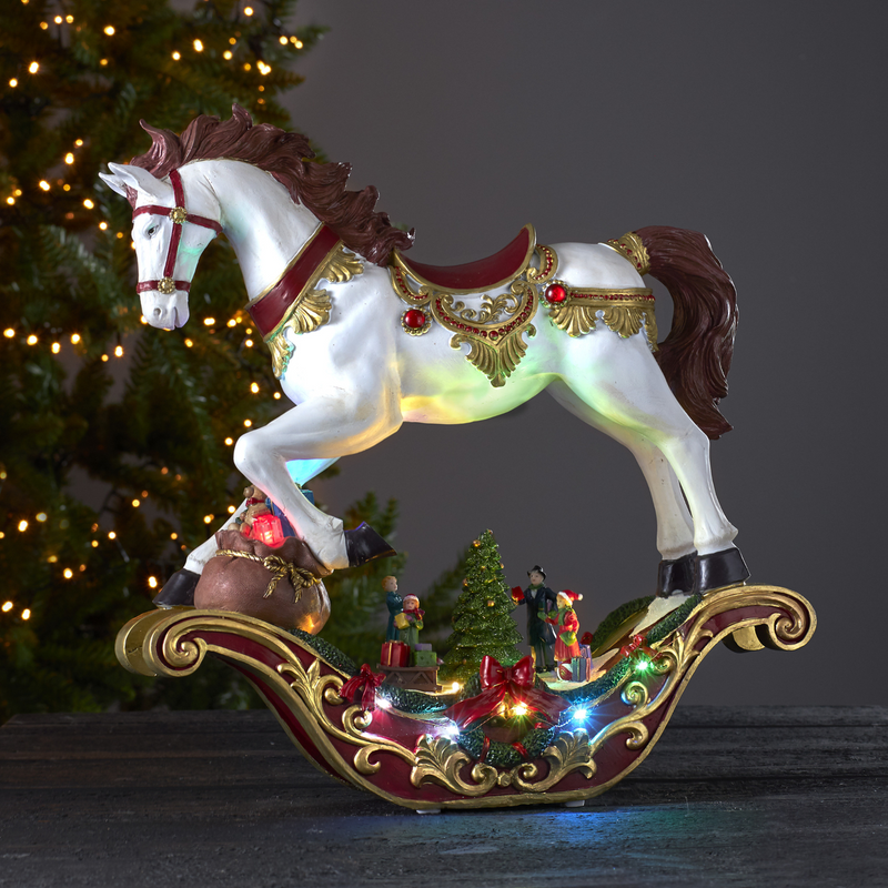Panorama Swing juledekorasjon-Julebelysning dekor og pynt-Star Trading-680-79-Lightup.no