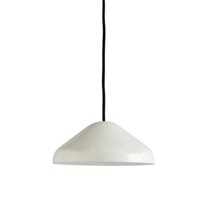 Pao takpendel 23 cm - hvit-Takpendler-HAY-Hvit-HAY__AB081-A596-AB13-Lightup.no
