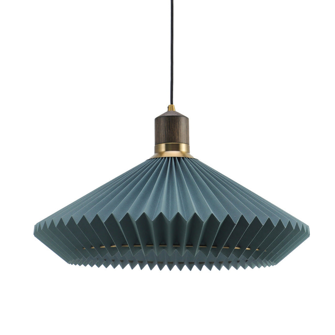 Paris takpendel 56 cm - Blå-Takpendler-Halo Designs-Blå-5705639744275-Lightup.no