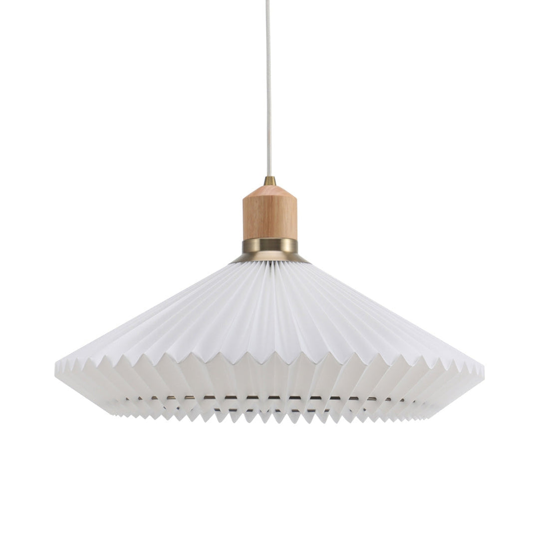 Paris takpendel 56 cm - Hvit-Takpendler-Halo Designs-Hvit-5705639744268-Lightup.no