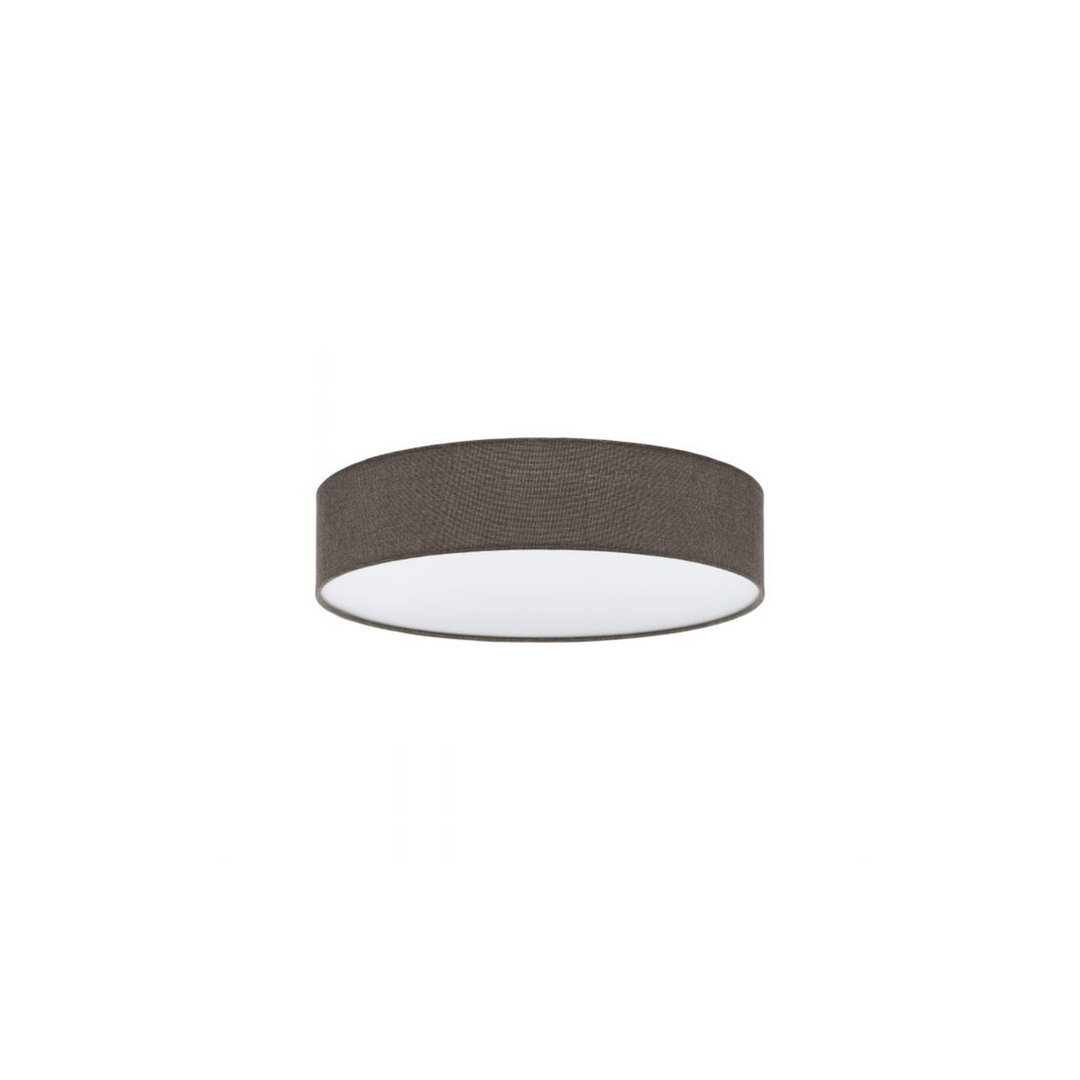 Pasteri taklampe 34 - Brun-Taklamper-Eglo-Brun-97614-Lightup.no