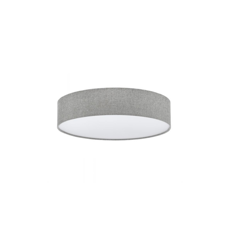 Pasteri taklampe 34 - Grå-Taklamper-Eglo-97613-Lightup.no