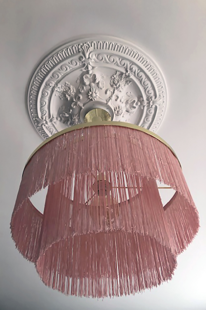 Pendel Frans Rosa-Taklamper-Globen Lighting-Rosa-Glg__759004-Lightup.no