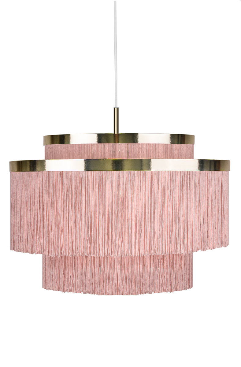 Pendel Frans Rosa-Taklamper-Globen Lighting-Rosa-Glg__759004-Lightup.no