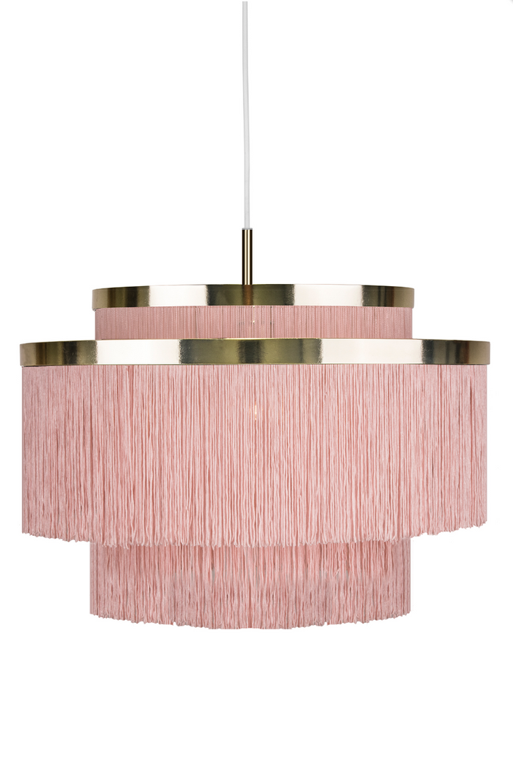 Pendel Frans Rosa-Taklamper-Globen Lighting-Rosa-Glg__759004-Lightup.no