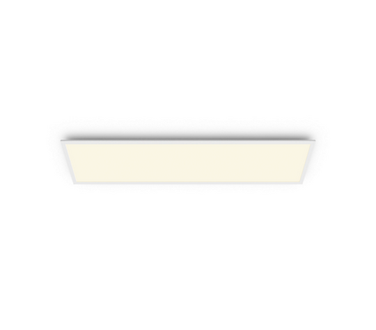 Philips CL560 taklampe 36W 2700K 3-steg dim - Hvit-Taklamper-Philips-Hvit-929002665801-Lightup.no