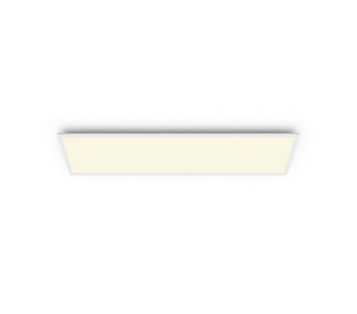 Philips CL560 taklampe 36W 2700K 3-steg dim - Hvit-Taklamper-Philips-Hvit-929002665801-Lightup.no