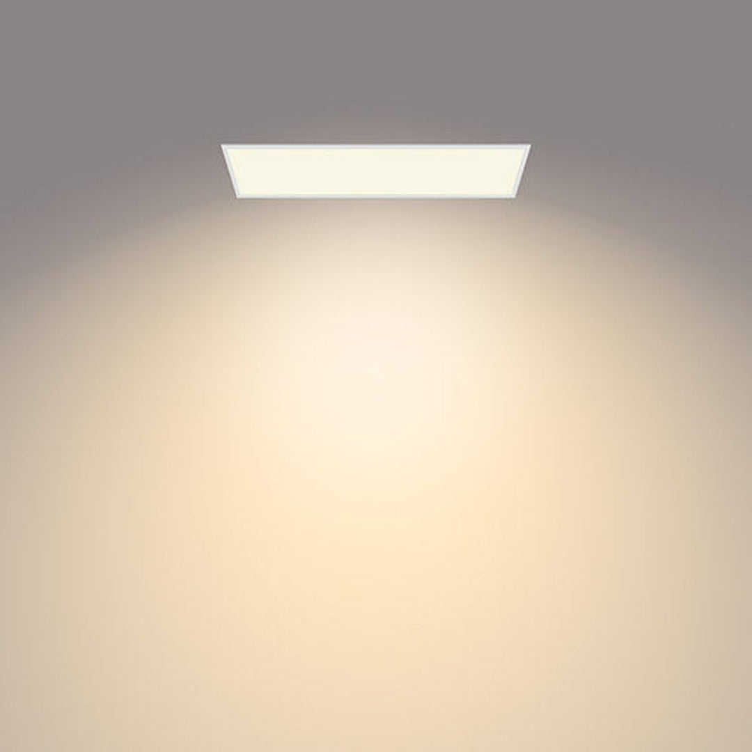 Philips CL560 taklampe 36W 2700K 3-steg dim - Hvit-Taklamper-Philips-Hvit-929002665801-Lightup.no
