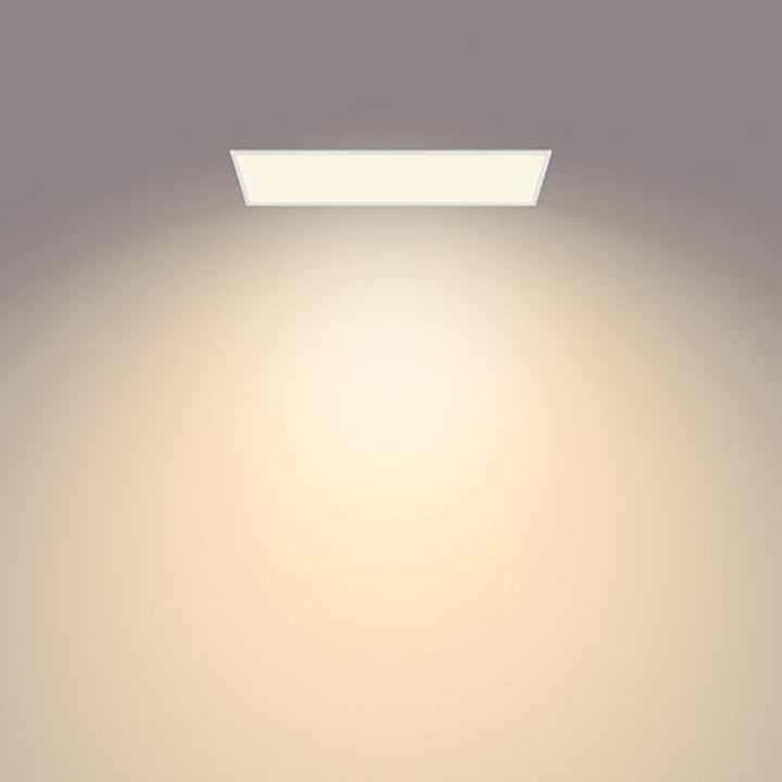 Philips CL560 taklampe 36W 2700K 3-steg dim - Hvit-Taklamper-Philips-Hvit-929002665801-Lightup.no