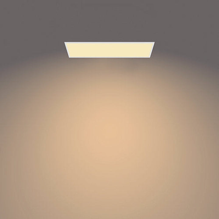 Philips CL560 taklampe 36W 2700K 3-steg dim - Hvit-Taklamper-Philips-Hvit-929002665801-Lightup.no