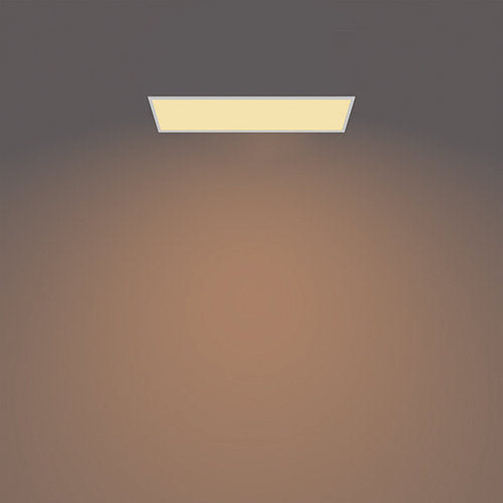 Philips CL560 taklampe 36W 2700K 3-steg dim - Hvit-Taklamper-Philips-Hvit-929002665801-Lightup.no
