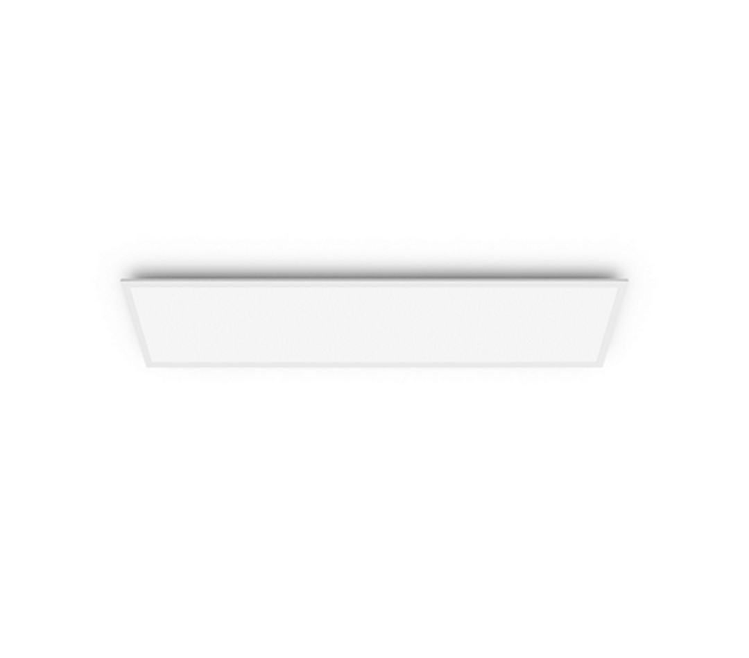 Philips CL560 taklampe 36W 4000K 3-steg dim - Hvit-Taklamper-Philips-Hvit-929002665901-Lightup.no