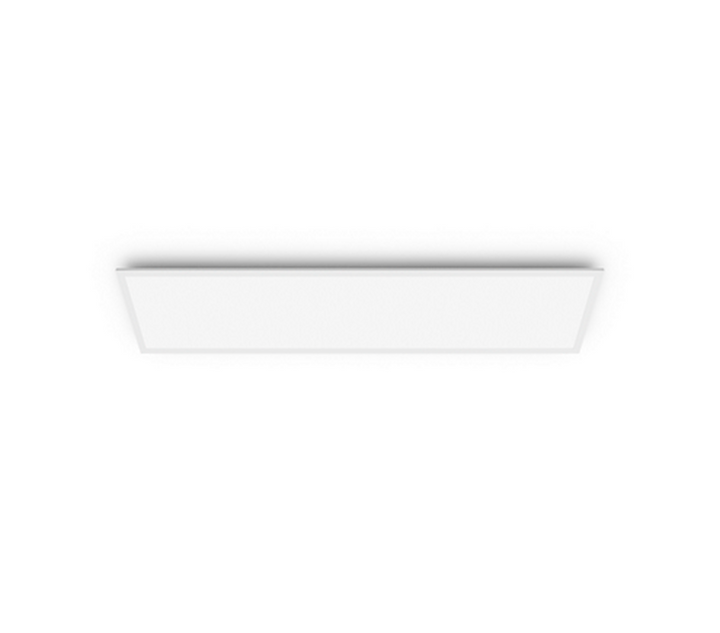 Philips CL560 taklampe 36W 4000K 3-steg dim - Hvit-Taklamper-Philips-Hvit-929002665901-Lightup.no