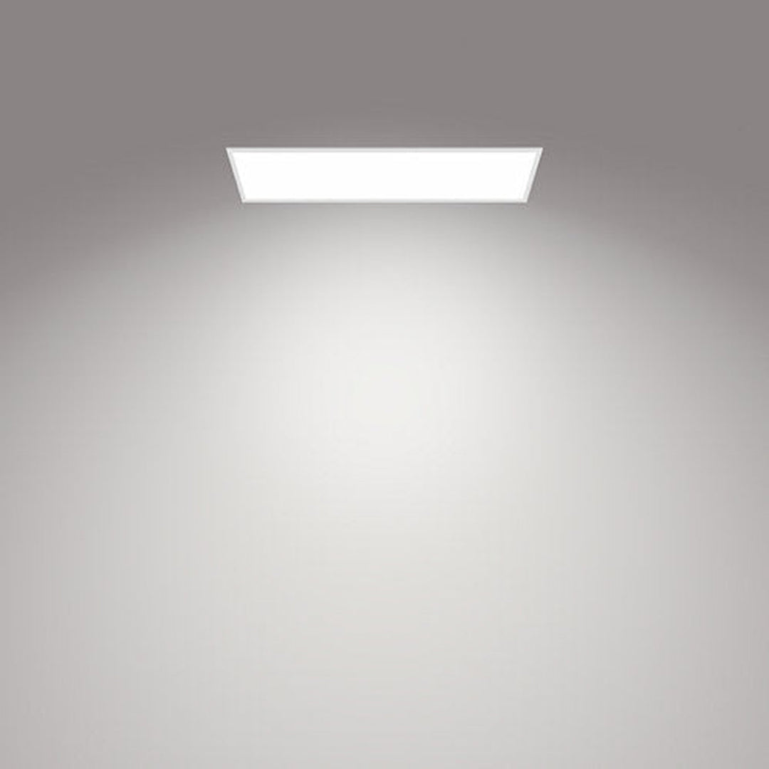 Philips CL560 taklampe 36W 4000K 3-steg dim - Hvit-Taklamper-Philips-Hvit-929002665901-Lightup.no
