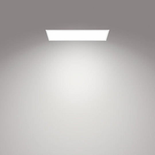 Philips CL560 taklampe 36W 4000K 3-steg dim - Hvit-Taklamper-Philips-Hvit-929002665901-Lightup.no