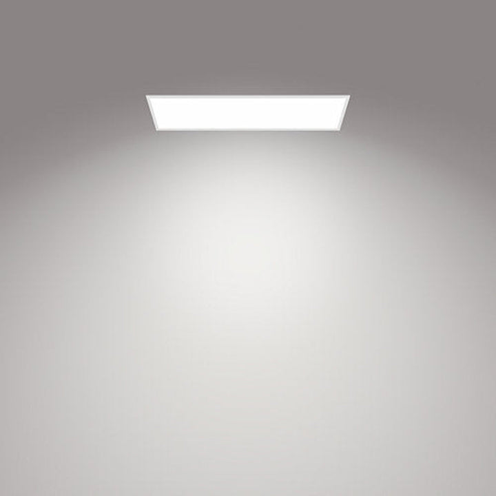 Philips CL560 taklampe 36W 4000K 3-steg dim - Hvit-Taklamper-Philips-Hvit-929002665901-Lightup.no