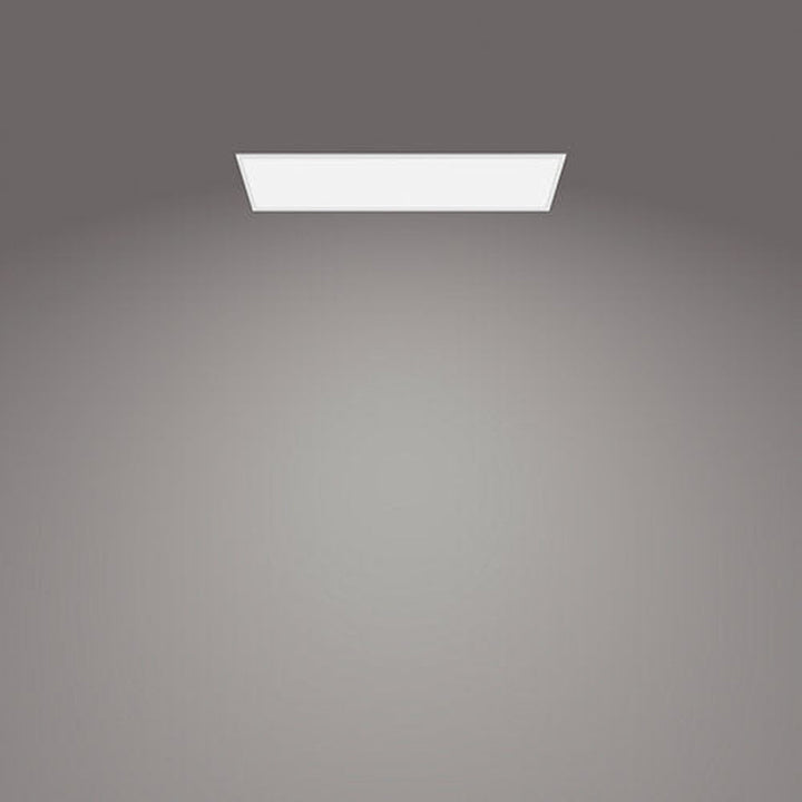 Philips CL560 taklampe 36W 4000K 3-steg dim - Hvit-Taklamper-Philips-Hvit-929002665901-Lightup.no
