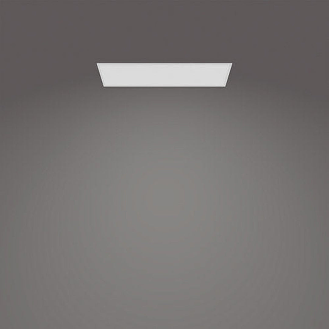 Philips CL560 taklampe 36W 4000K 3-steg dim - Hvit-Taklamper-Philips-Hvit-929002665901-Lightup.no