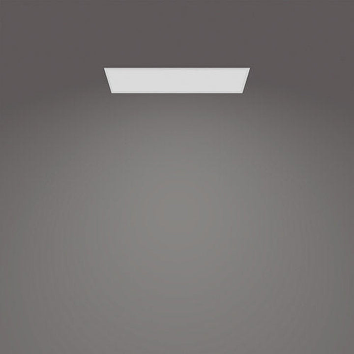 Philips CL560 taklampe 36W 4000K 3-steg dim - Hvit-Taklamper-Philips-Hvit-929002665901-Lightup.no