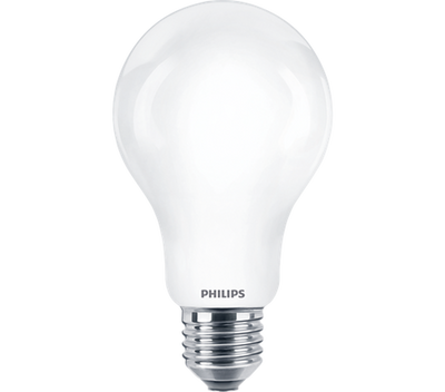 Philips E27 frostet lyskilde 17,5 W 2452 lumen-LED-pære E27 sokkel-Philips-929002372601-Lightup.no