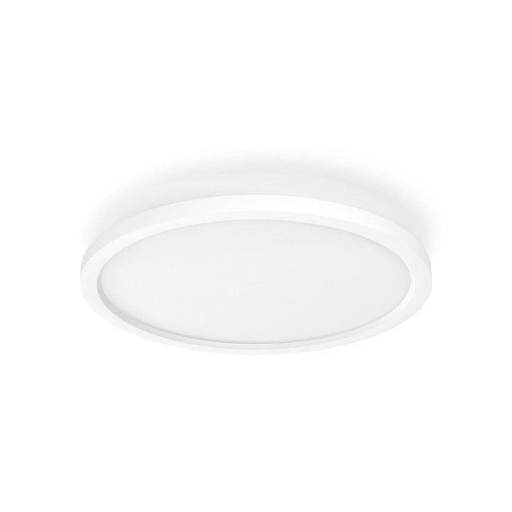 Philips Hue Aurelle rund taklampe - White Ambiance-Taklamper-Philips Hue-929003099301-Lightup.no