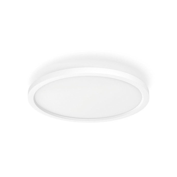 Philips Hue Aurelle rund taklampe - White Ambiance-Taklamper-Philips Hue-Hvit-929003099301-Lightup.no