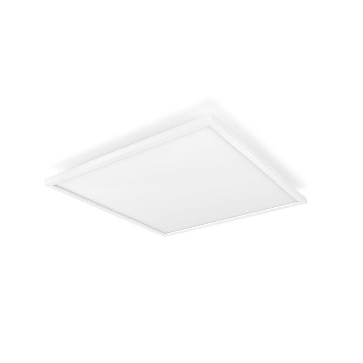 Philips Hue Aurelle square taklampe 60cm - White Ambiance-Taklamper-Philips Hue-Hvit-929003099001-Lightup.no