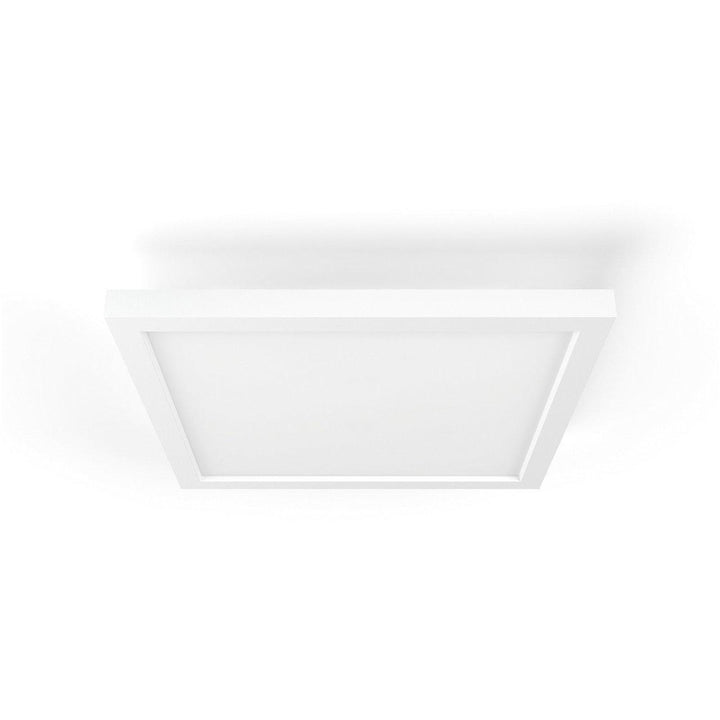 Philips Hue Aurelle square taklampe - White Ambiance-Taklamper-Philips Hue-929003099201-Lightup.no