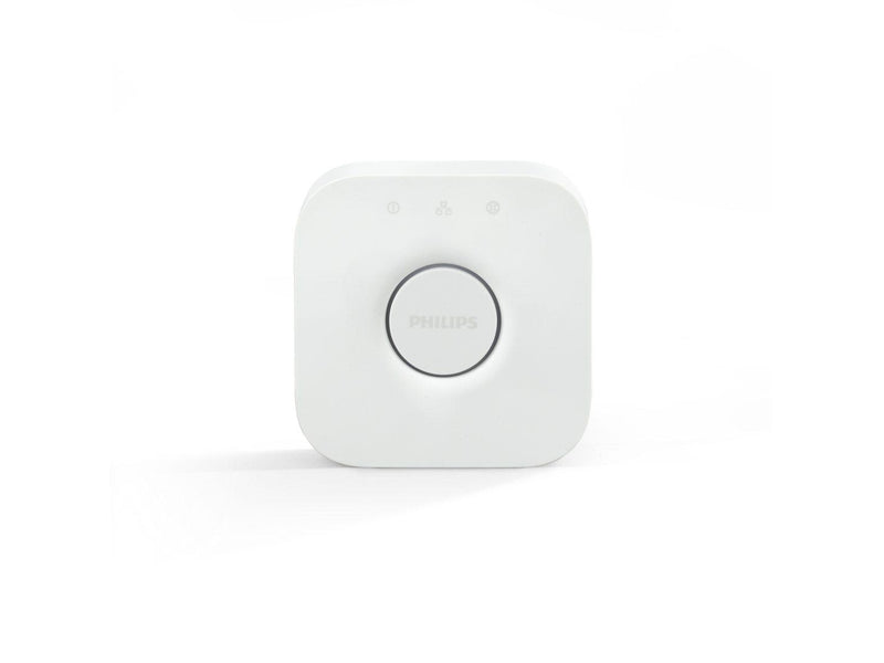 Philips Hue Bridge-Philips Hue-Philips Hue-929001180642-Lightup.no