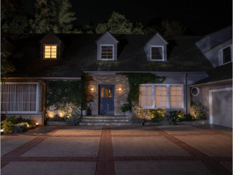 Philips Hue Bridge-Philips Hue-Philips Hue-929001180642-Lightup.no