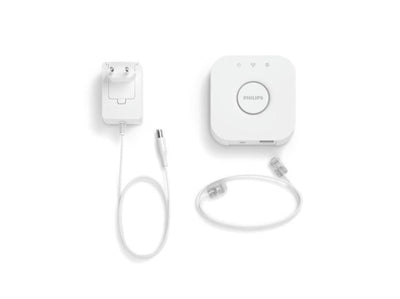 Philips Hue Bridge-Philips Hue-Philips Hue-929001180642-Lightup.no