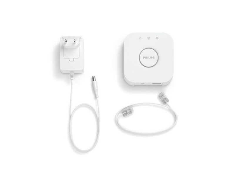 Philips Hue Bridge-Philips Hue-Philips Hue-929001180642-Lightup.no